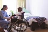 nursing home benefits